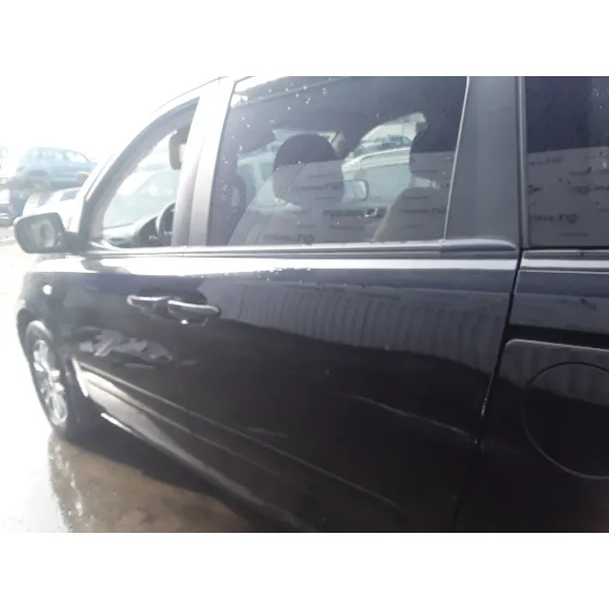 KIA CARNIVAL '2007 2.9 CRDI CAT NEGRO