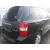 KIA CARNIVAL KIA CARNIVAL '2007 2.9 CRDI CAT NEGRO 2006