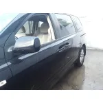 KIA CARNIVAL KIA CARNIVAL '2007 2.9 CRDI CAT NEGRO 2006