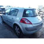 RENAULT MEGANE II CLASSIC BERLINA RENAULT MEGANE II CLASSIC BERLINA '2003 1.6 16V PLATA 2003
