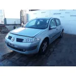 RENAULT MEGANE II CLASSIC BERLINA RENAULT MEGANE II CLASSIC BERLINA '2003 1.6 16V PLATA 2003