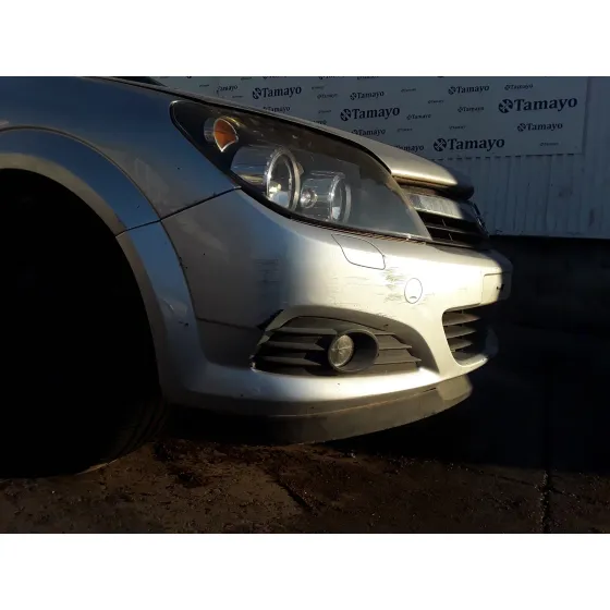 OPEL ASTRA H BERLINA '2007 * PLATA