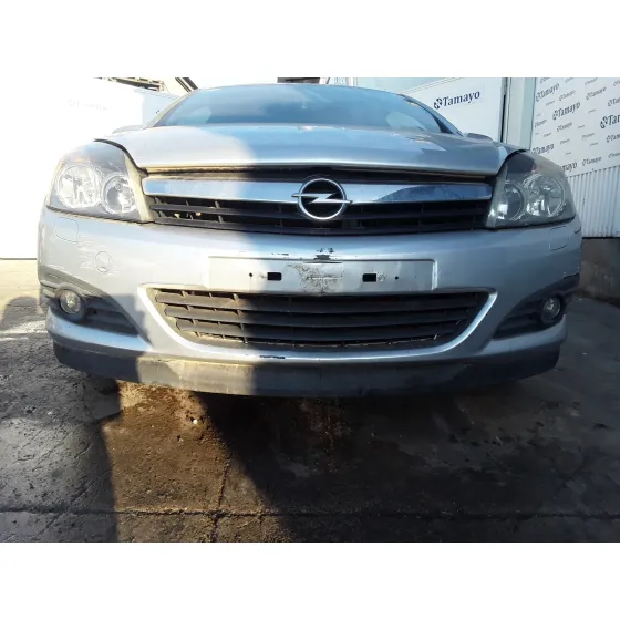 OPEL ASTRA H BERLINA '2007 * PLATA