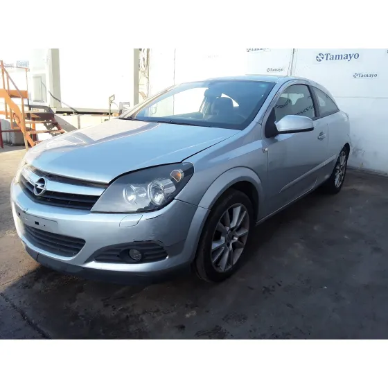 OPEL ASTRA H BERLINA '2007 * PLATA