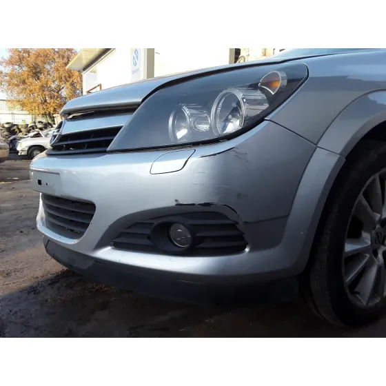 OPEL ASTRA H BERLINA '2007 * PLATA