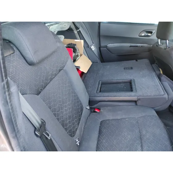 PEUGEOT 3008 '2015 1.6 16V GRIS