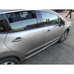 PEUGEOT 3008 PEUGEOT 3008 '2015 1.6 16V GRIS 2009