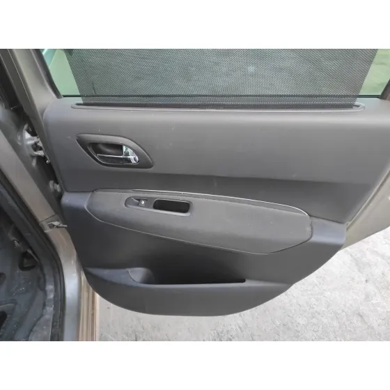 PEUGEOT 3008 '2015 1.6 16V GRIS