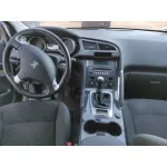 PEUGEOT 3008 PEUGEOT 3008 '2015 1.6 16V GRIS 2009