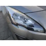 PEUGEOT 3008 PEUGEOT 3008 '2015 1.6 16V GRIS 2009