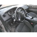 PEUGEOT 3008 PEUGEOT 3008 '2015 1.6 16V GRIS 2009