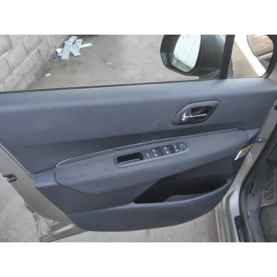 PEUGEOT 3008 '2015 1.6 16V GRIS