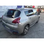 PEUGEOT 3008 PEUGEOT 3008 '2015 1.6 16V GRIS 2009