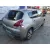 PEUGEOT 3008 PEUGEOT 3008 '2015 1.6 16V GRIS 2009