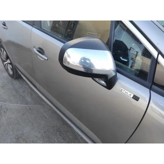 PEUGEOT 3008 '2015 1.6 16V GRIS