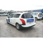 PEUGEOT 308 SW I (4E_, 4H_) *26-03-26 300+100 2009