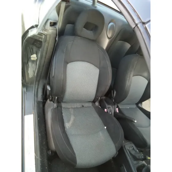 PEUGEOT 206 CC '2005 1.6 16V CAT NEGRO