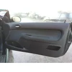 PEUGEOT 206 CC PEUGEOT 206 CC '2005 1.6 16V CAT NEGRO 2001
