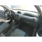 PEUGEOT 206 CC PEUGEOT 206 CC '2005 1.6 16V CAT NEGRO 2001