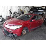 RENAULT MEGANE III BERLINA 5 P RENAULT MEGANE III BERLINA 5 P '2008 1.5 DCI DIESEL GRANATE 2008