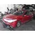 RENAULT MEGANE III BERLINA 5 P RENAULT MEGANE III BERLINA 5 P '2008 1.5 DCI DIESEL GRANATE 2008