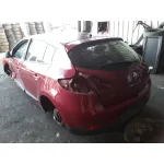 RENAULT MEGANE III BERLINA 5 P RENAULT MEGANE III BERLINA 5 P '2008 1.5 DCI DIESEL GRANATE 2008