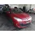 RENAULT MEGANE III BERLINA 5 P RENAULT MEGANE III BERLINA 5 P '2008 1.5 DCI DIESEL GRANATE 2008