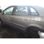 CITROEN C5 BERLINA '2004 2.0 HDI MARRON
