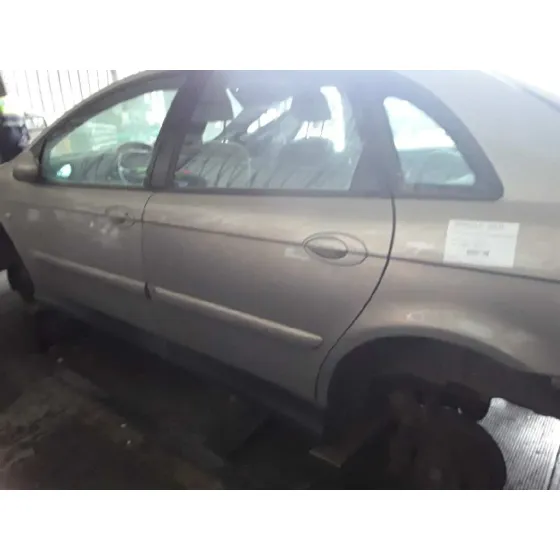 CITROEN C5 BERLINA '2004 2.0 HDI MARRON