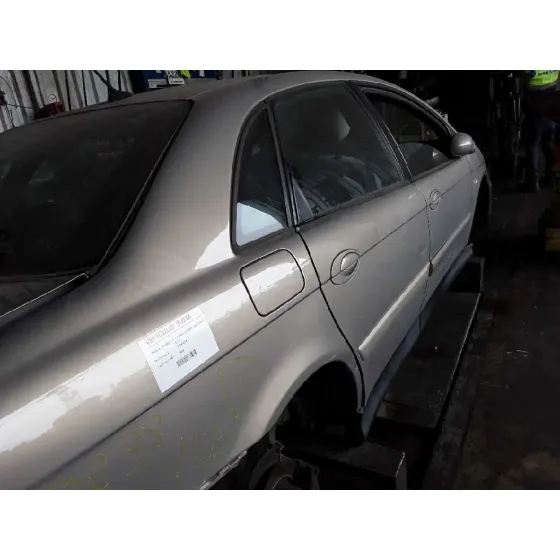 CITROEN C5 BERLINA '2004 2.0 HDI MARRON