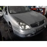 CITROEN C5 BERLINA '2004 2.0 HDI MARRON