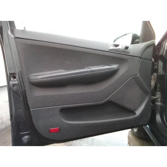 SKODA FABIA (6Y2/6Y3) '2004 1.4 NEGRO