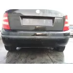 SKODA FABIA (6Y2/6Y3) SKODA FABIA (6Y2/6Y3) '2004 1.4 NEGRO 2000