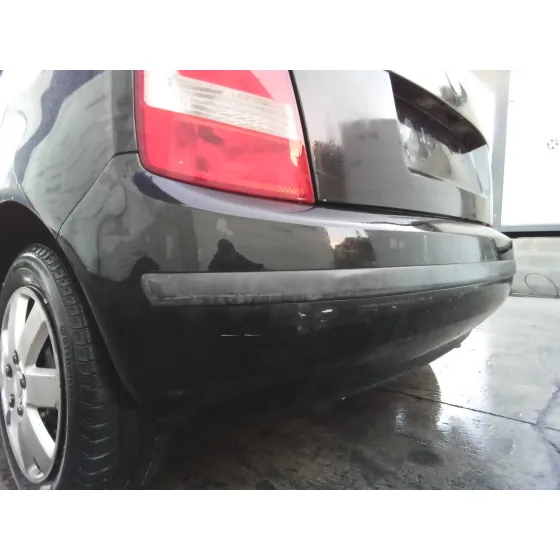 SKODA FABIA (6Y2/6Y3) '2004 1.4 NEGRO