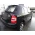 SKODA FABIA (6Y2/6Y3) SKODA FABIA (6Y2/6Y3) '2004 1.4 NEGRO 2000