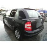 SKODA FABIA (6Y2/6Y3) SKODA FABIA (6Y2/6Y3) '2004 1.4 NEGRO 2000