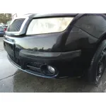 SKODA FABIA (6Y2/6Y3) SKODA FABIA (6Y2/6Y3) '2004 1.4 NEGRO 2000