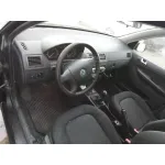 SKODA FABIA (6Y2/6Y3) SKODA FABIA (6Y2/6Y3) '2004 1.4 NEGRO 2000
