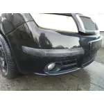 SKODA FABIA (6Y2/6Y3) SKODA FABIA (6Y2/6Y3) '2004 1.4 NEGRO 2000