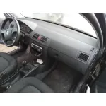 SKODA FABIA (6Y2/6Y3) SKODA FABIA (6Y2/6Y3) '2004 1.4 NEGRO 2000