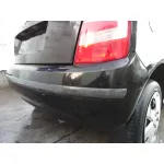 SKODA FABIA (6Y2/6Y3) SKODA FABIA (6Y2/6Y3) '2004 1.4 NEGRO 2000