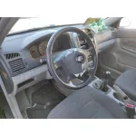 KIA CERATO KIA CERATO '2006 2.0 CAT NEGRO 2004