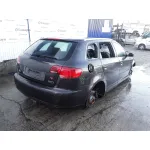 AUDI A3 SPORTBACK (8P) AUDI A3 SPORTBACK (8P) '2005 * NEGRO 2004