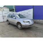 MITSUBISHI OUTLANDER (CU0W) '2005 2.0 CAT PLATA
