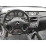 MITSUBISHI OUTLANDER (CU0W) '2005 2.0 CAT PLATA