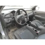 MITSUBISHI OUTLANDER (CU0W) '2005 2.0 CAT PLATA