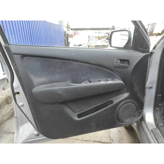 MITSUBISHI OUTLANDER (CU0W) '2005 2.0 CAT PLATA