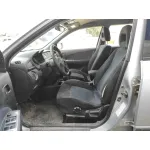 MITSUBISHI OUTLANDER (CU0W) '2005 2.0 CAT PLATA
