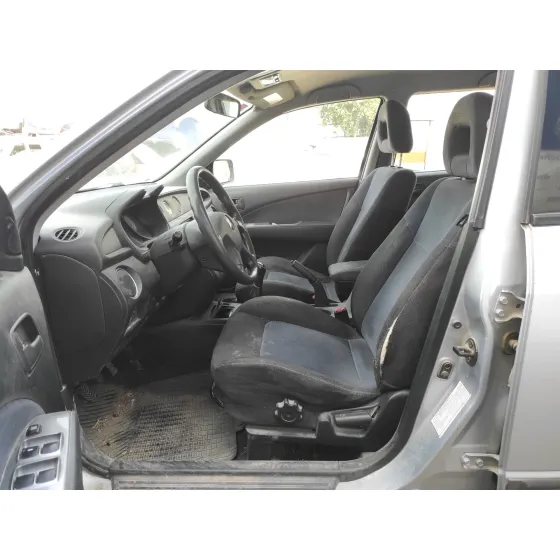 MITSUBISHI OUTLANDER (CU0W) '2005 2.0 CAT PLATA