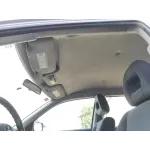 MITSUBISHI OUTLANDER (CU0W) '2005 2.0 CAT PLATA